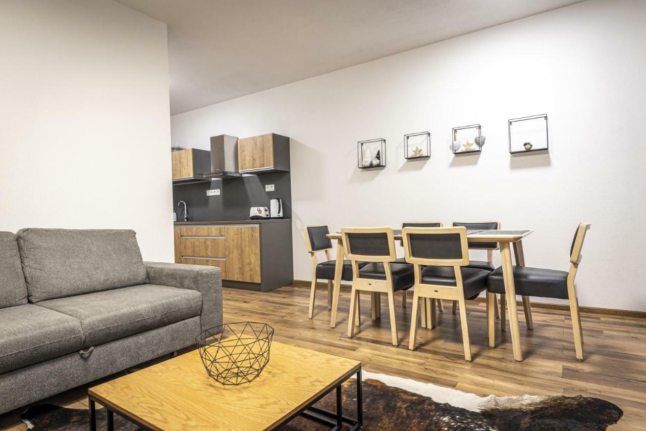 Apartmanovy Dom Poludnica - Chopok Juh Тале Экстерьер фото