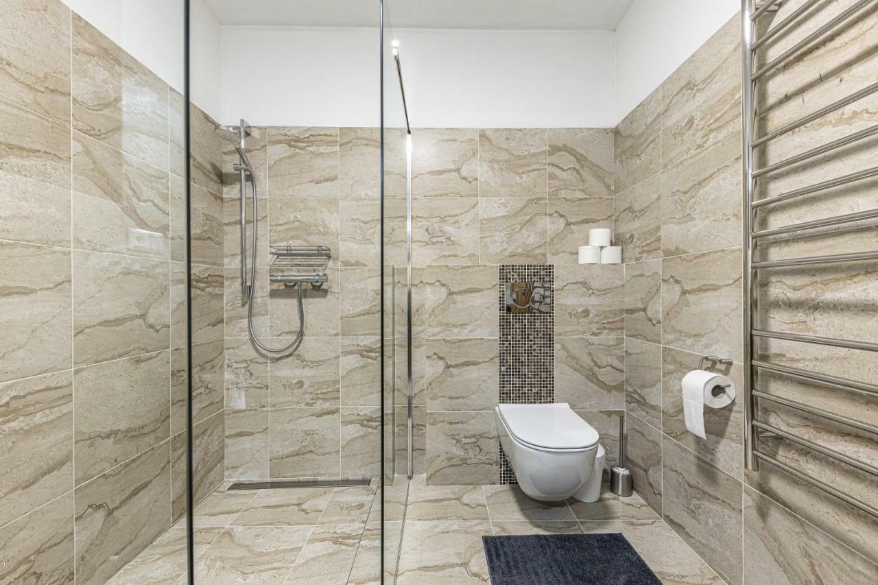 Apartmanovy Dom Poludnica - Chopok Juh Тале Экстерьер фото